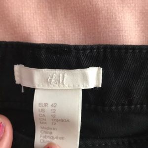 H&M Shorts - Shorts 12 new H&M Shorts - Shorts 12 new